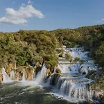 Kuca Za Odmor - Sibenik Nyaraló Brodarica