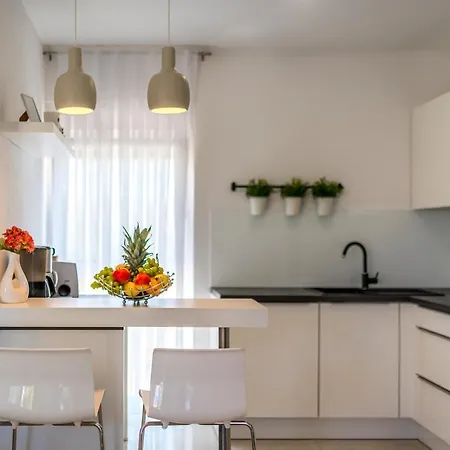 Dom wakacyjny Kuca Za Odmor - Sibenik Brodarica (Sibenik-Knin)