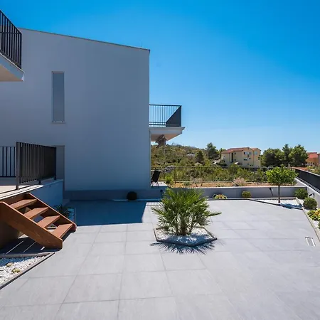 Kuca Za Odmor - Sibenik Ferienhaus *