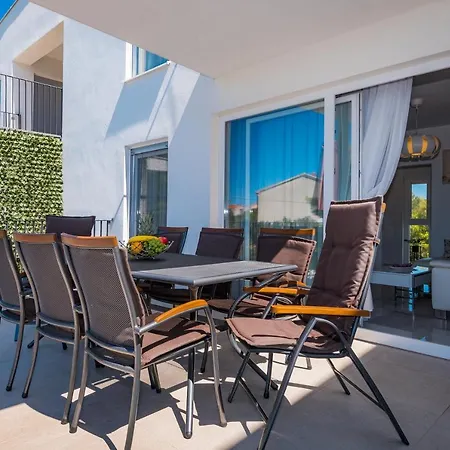 Kuca Za Odmor - Sibenik Nyaraló