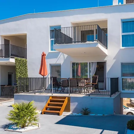 Kuca Za Odmor - Sibenik Brodarica