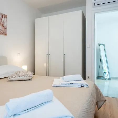 Ferienhaus Kuca Za Odmor - Sibenik *