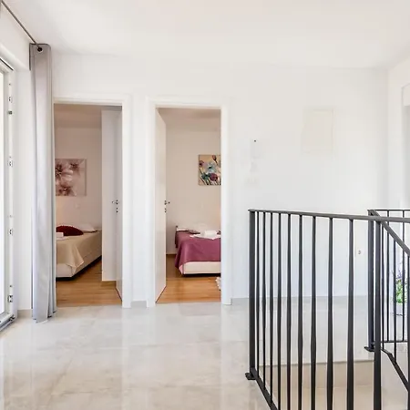 Kuca Za Odmor - Sibenik Nyaraló Brodarica