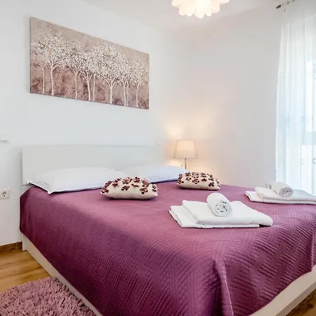 Kuca Za Odmor - Sibenik Ferienhaus *