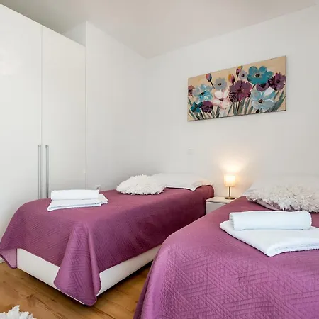 Kuca Za Odmor - Sibenik Ferienhaus *