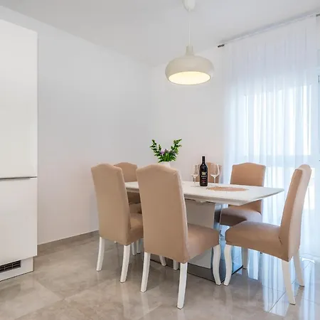 Kuca Za Odmor - Sibenik Ferienhaus *