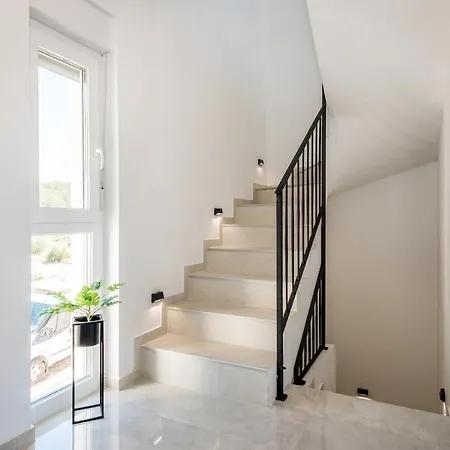 Ferienhaus Kuca Za Odmor - Sibenik *