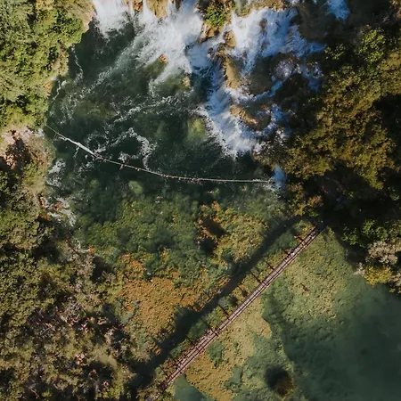 Kuca Za Odmor - Sibenik