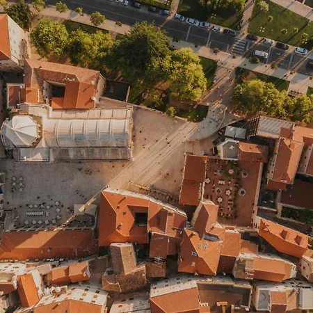 Kuca Za Odmor - Sibenik Feriehus Brodarica (Sibenik-Knin)