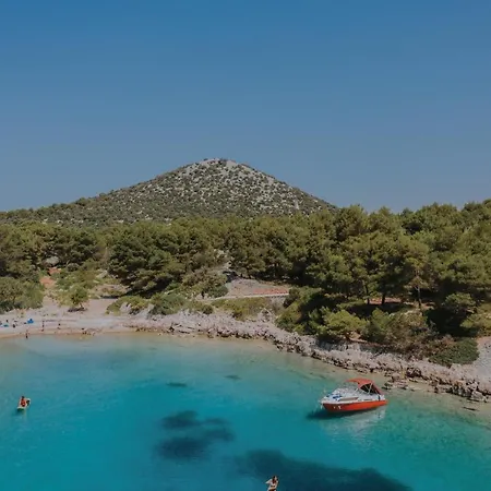 Nyaraló Kuca Za Odmor - Sibenik *