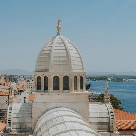 Kuca Za Odmor - Sibenik * Brodarica (Sibenik-Knin)