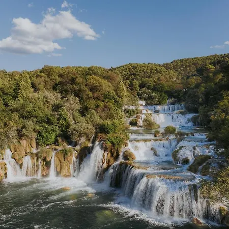 Kuca Za Odmor - Sibenik Holiday home Brodarica (Sibenik-Knin)