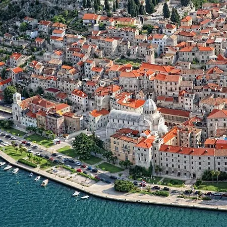 Nyaraló Kuca Za Odmor - Sibenik *