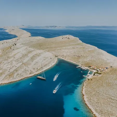 Vikendica Kuca Za Odmor - Sibenik Brodarica (Sibenik-Knin)