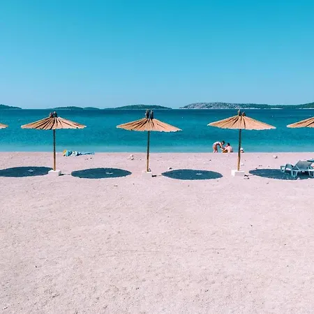 Kuca Za Odmor - Sibenik Brodarica