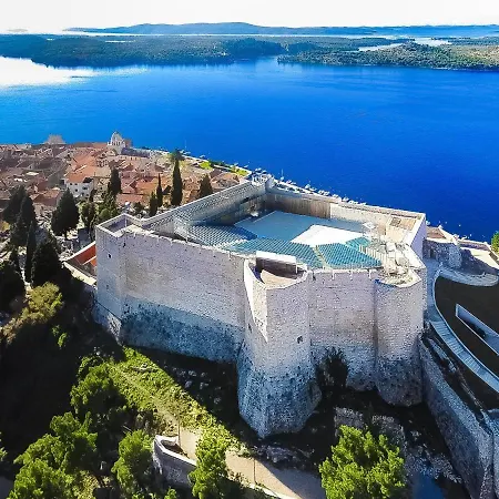 Tatil Evi Kuca Za Odmor - Sibenik
