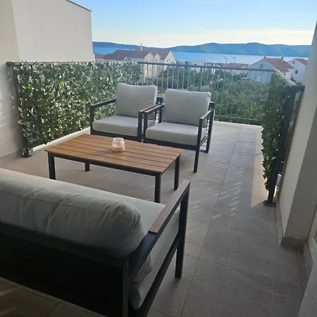 Nyaraló Kuca Za Odmor - Sibenik Brodarica