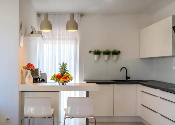 Feriehus Kuca Za Odmor - Sibenik Brodarica (Sibenik-Knin)