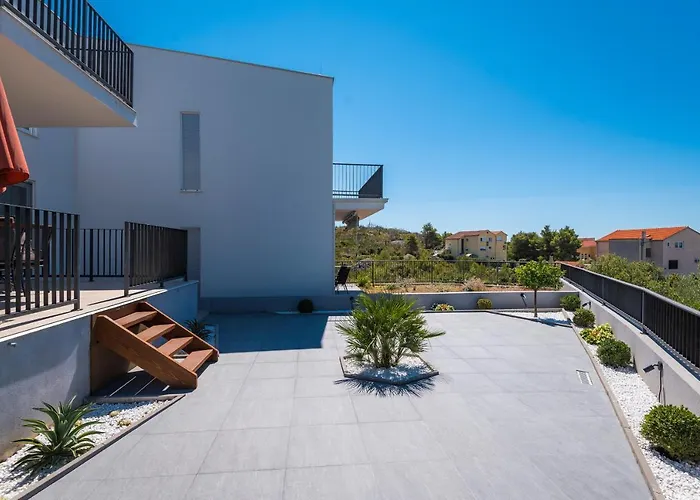 Kuca Za Odmor - Sibenik Feriehus *