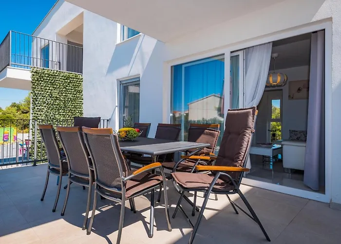 Kuca Za Odmor - Sibenik Holiday home