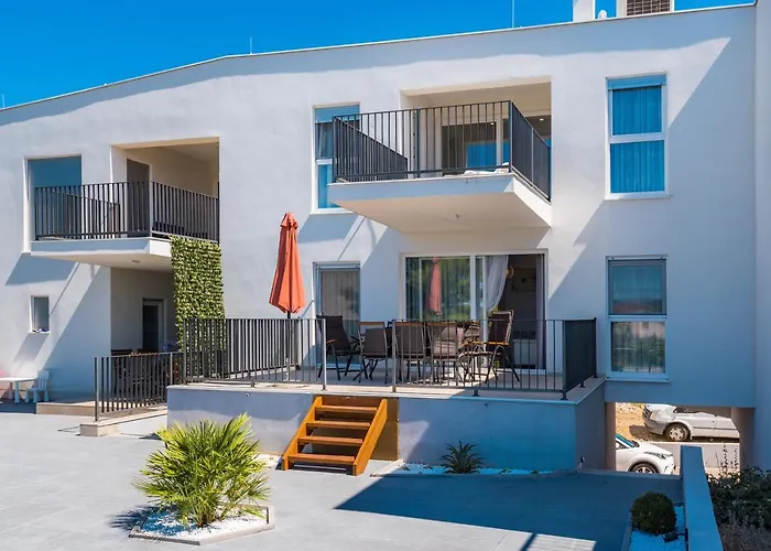 Kuca Za Odmor - Sibenik Brodarica (Sibenik-Knin)