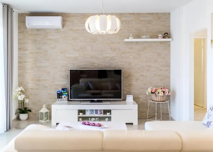 펜션 Kuca Za Odmor - Sibenik *