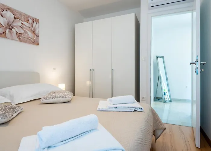 Feriehus Kuca Za Odmor - Sibenik *