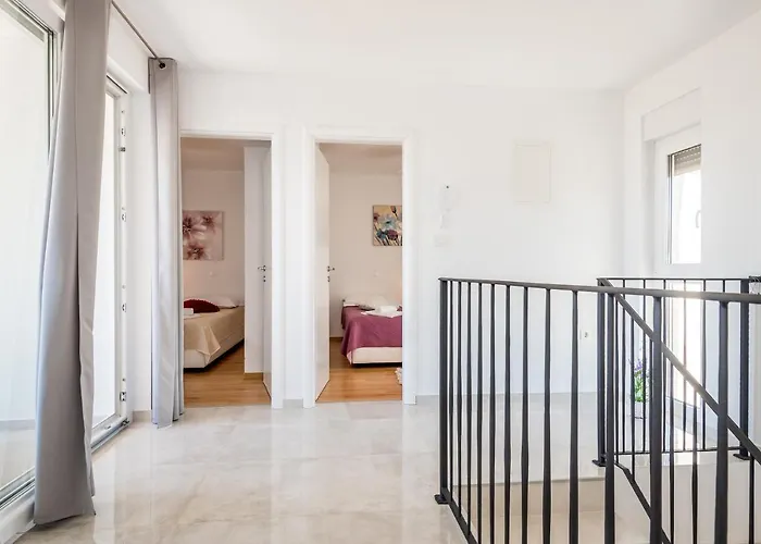 Kuca Za Odmor - Sibenik Feriehus Brodarica (Sibenik-Knin)