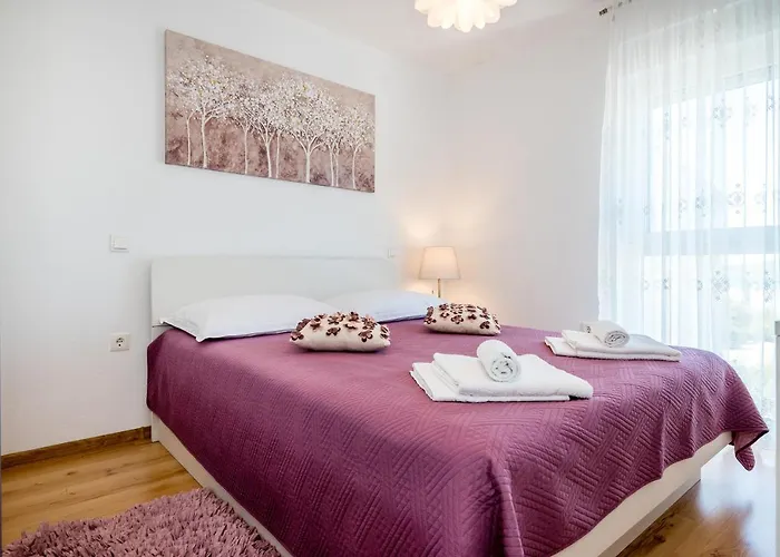 Kuca Za Odmor - Sibenik Feriehus *