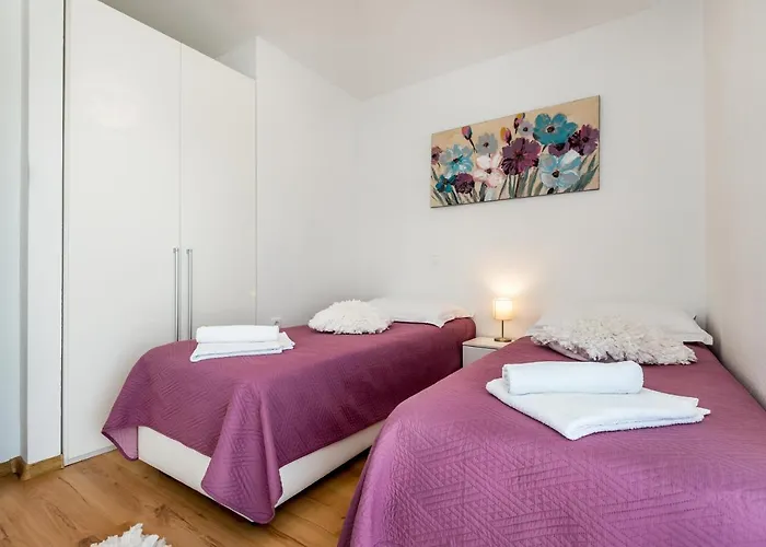 Kuca Za Odmor - Sibenik Feriehus *