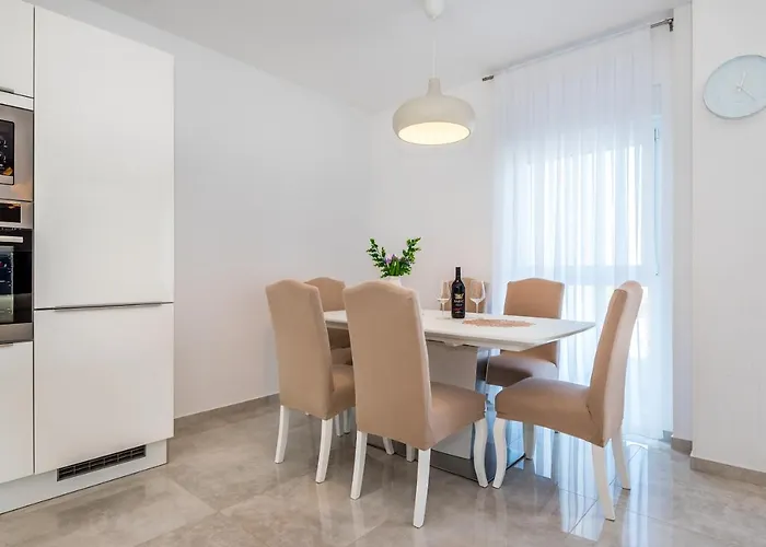 Kuca Za Odmor - Sibenik Holiday home *