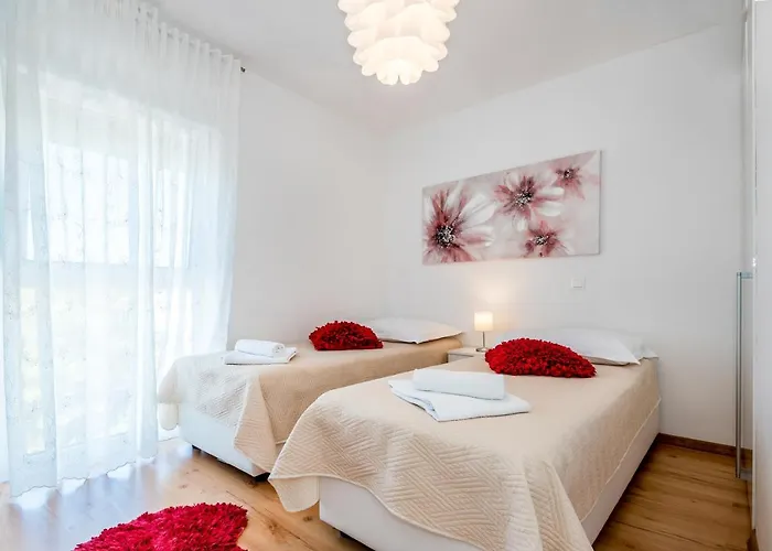 Kuca Za Odmor - Sibenik * Brodarica (Sibenik-Knin)