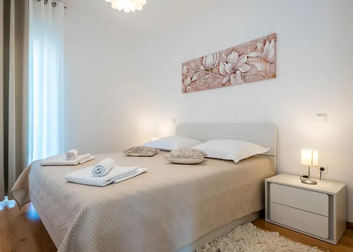 Kuca Za Odmor - Sibenik * Brodarica (Sibenik-Knin)