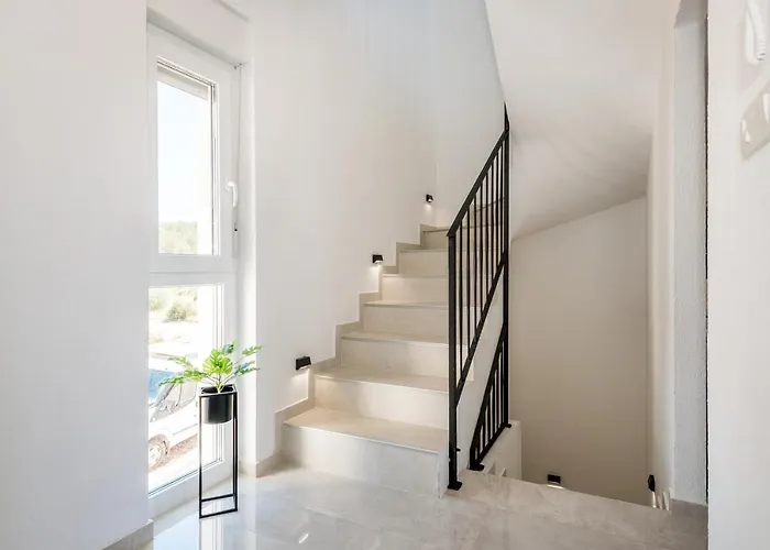 Feriehus Kuca Za Odmor - Sibenik *