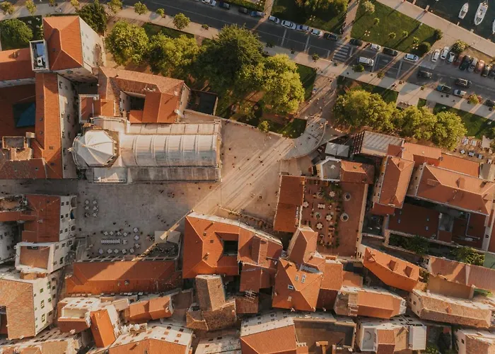 Kuca Za Odmor - Sibenik Feriehus Brodarica (Sibenik-Knin)