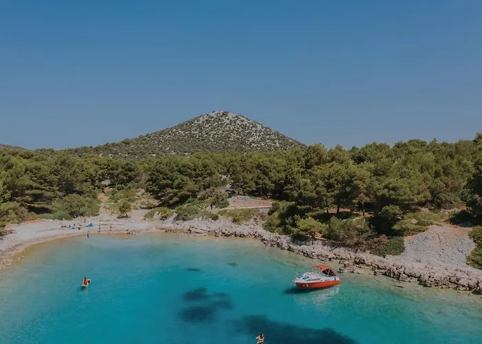 Holiday home Kuca Za Odmor - Sibenik *