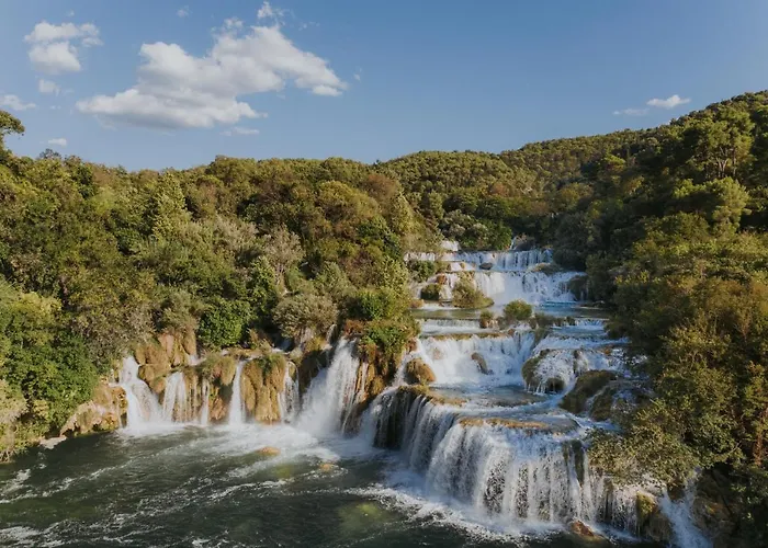 Kuca Za Odmor - Sibenik Feriehus Brodarica (Sibenik-Knin)